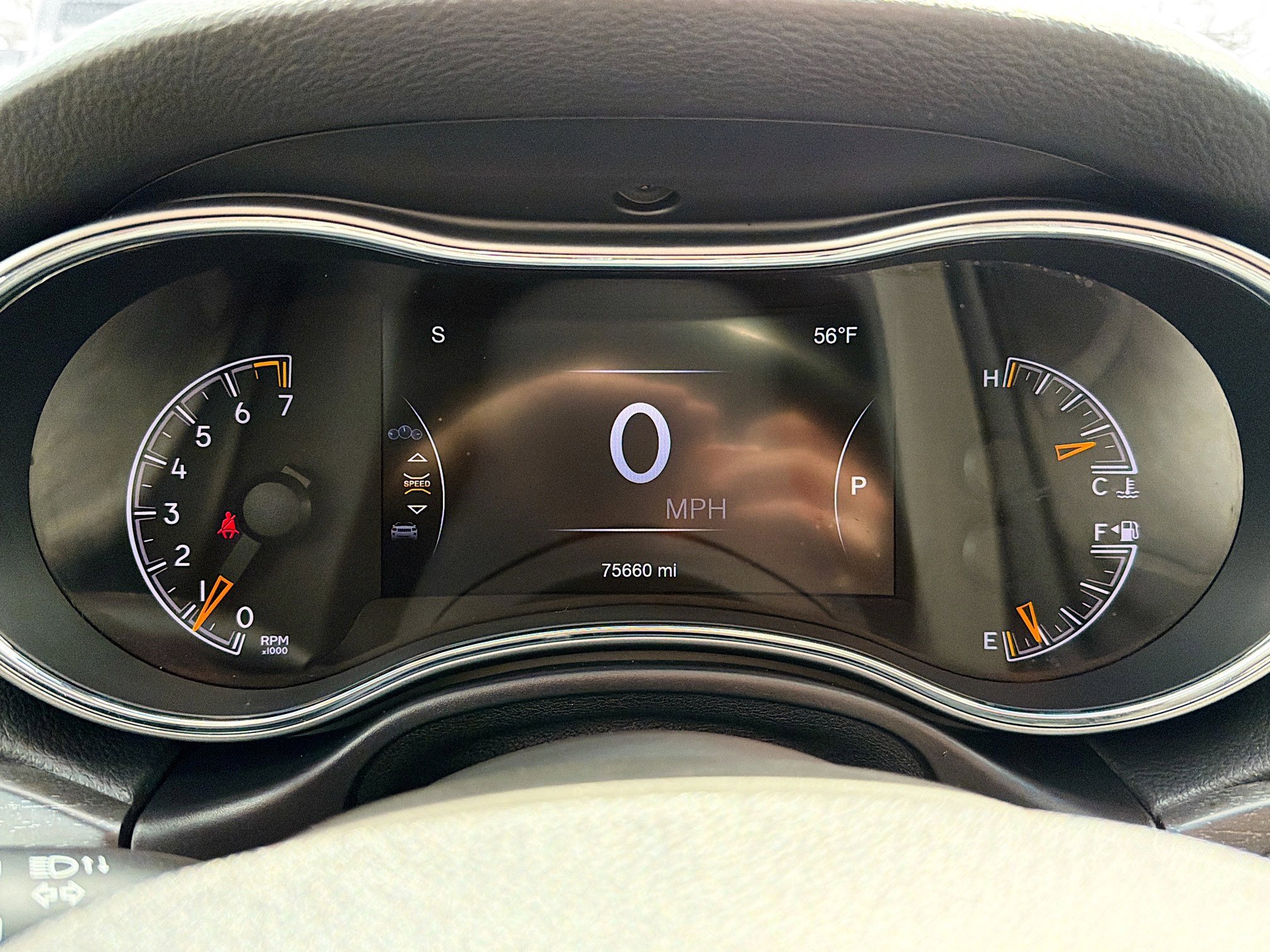 Used 2018 Jeep Grand Cherokee Limited image 16