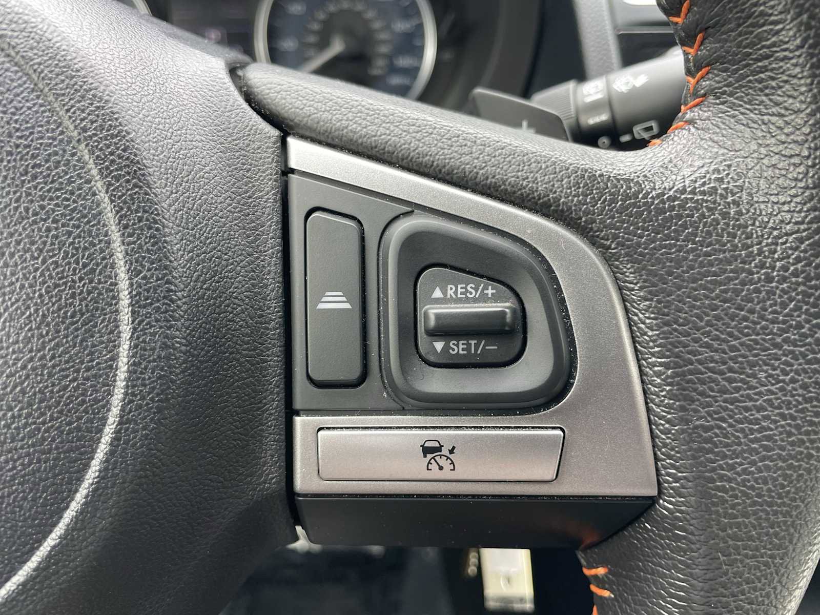 Used 2017 Subaru Crosstrek 2.0i Premium AWD/4WD image 15