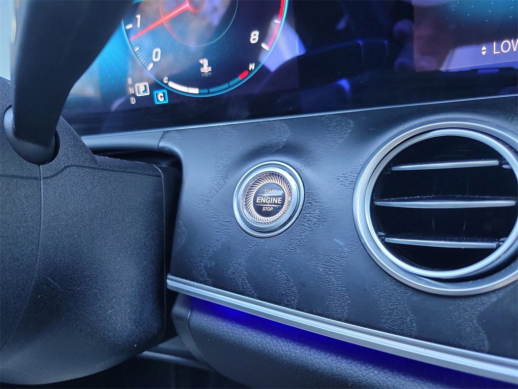 Used 2022 Mercedes-Benz E 350 Sedan image 35