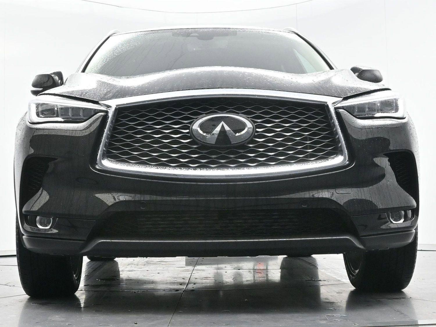 Used 2024 INFINITI QX50 Sensory AWD/4WD image 51