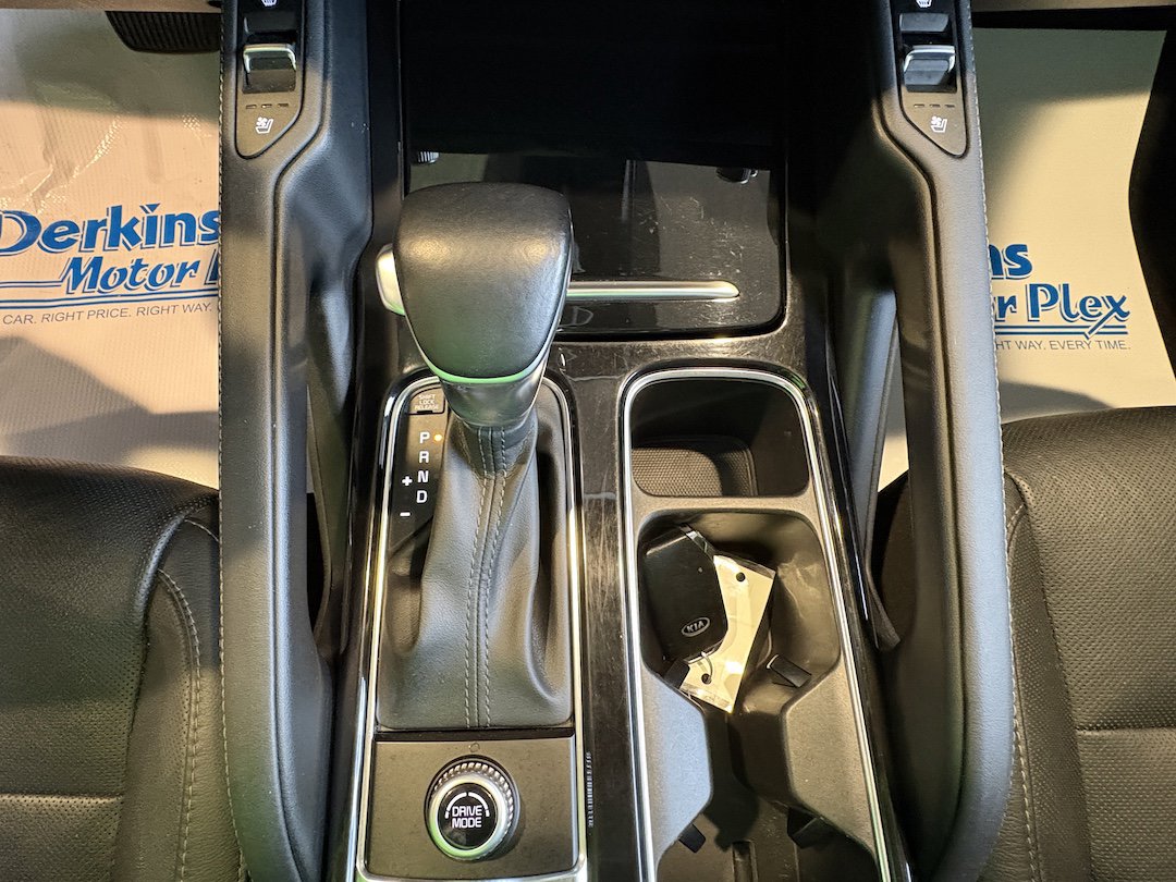 Used 2020 Kia Telluride EX image 19