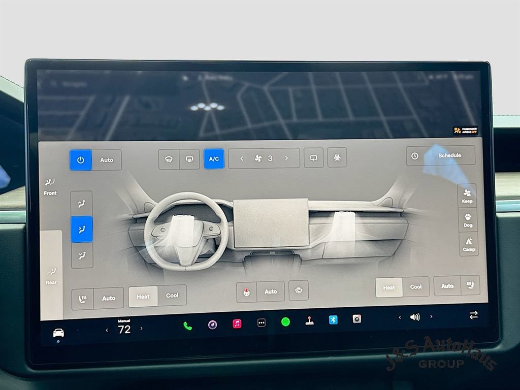Used 2024 Tesla Model X image 20