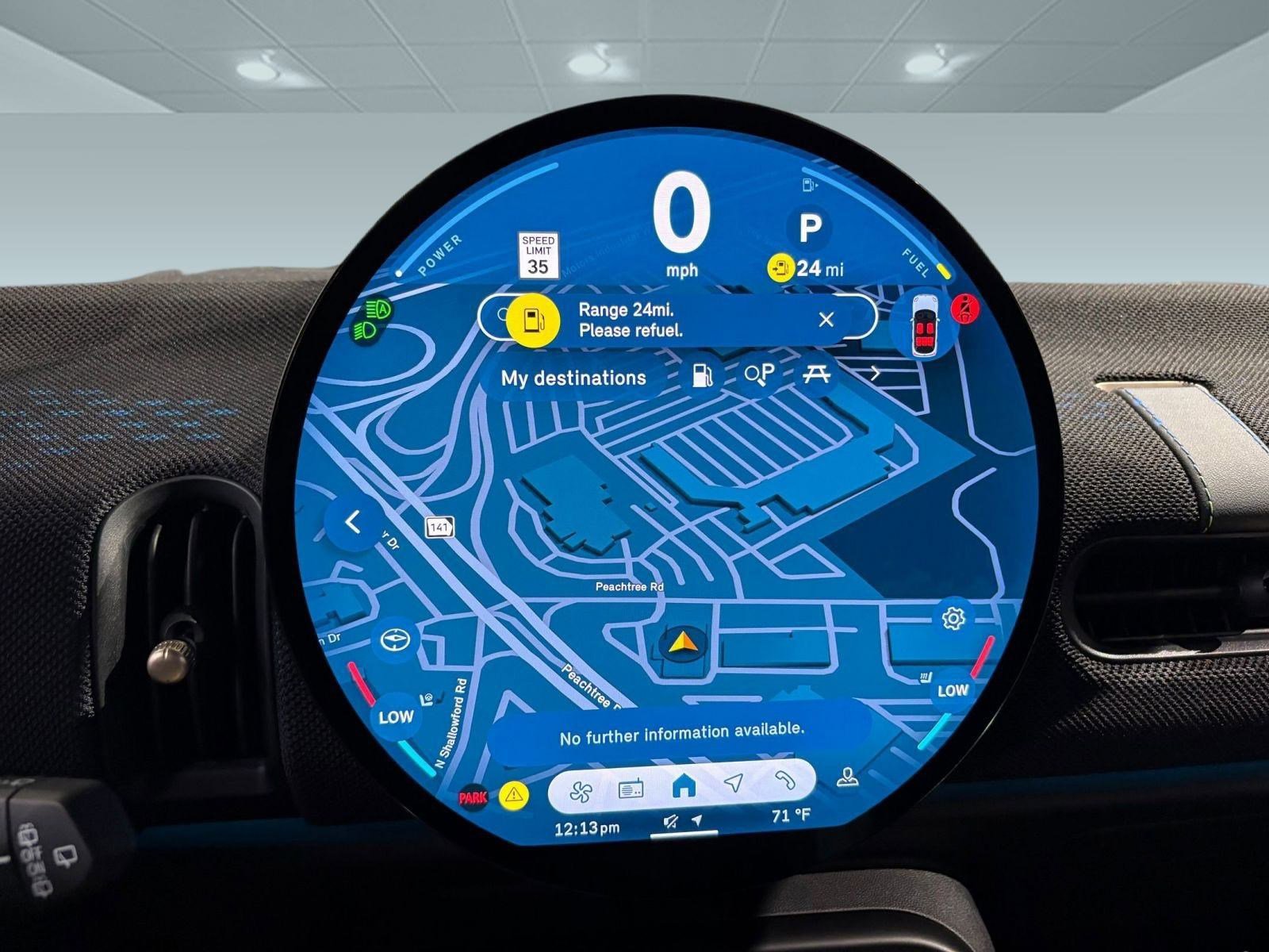 New 2026 MINI Cooper S image 26