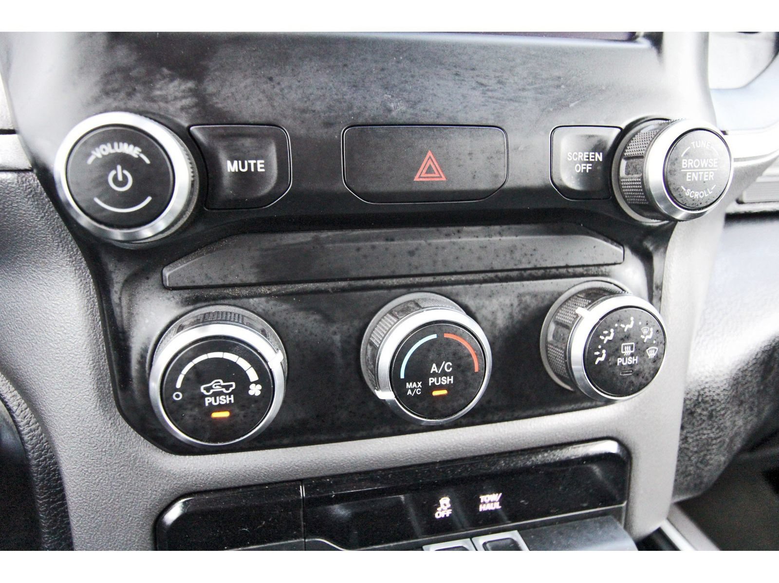 Used 2022 RAM 1500 Lone Star RWD image 27