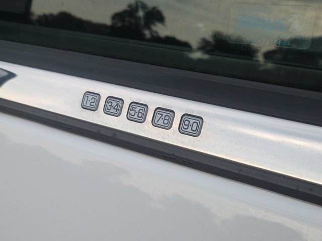 Used 2016 Ford Expedition EL Limited AWD/4WD image 21