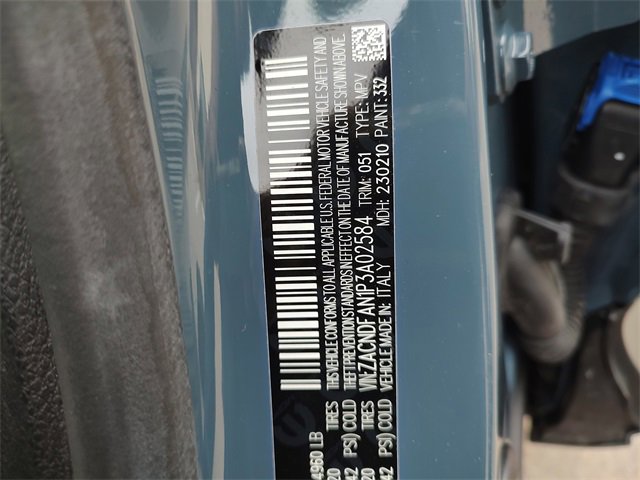 Used 2023 Dodge Hornet GT w/ Track Pack image 37