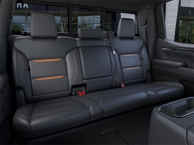 New 2026 GMC Sierra 1500 AT4 image 17