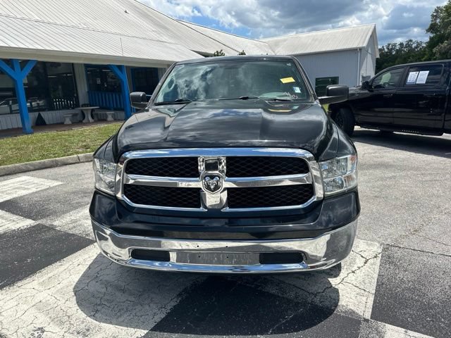 Used 2020 RAM 1500 Classic SLT AWD/4WD image 8