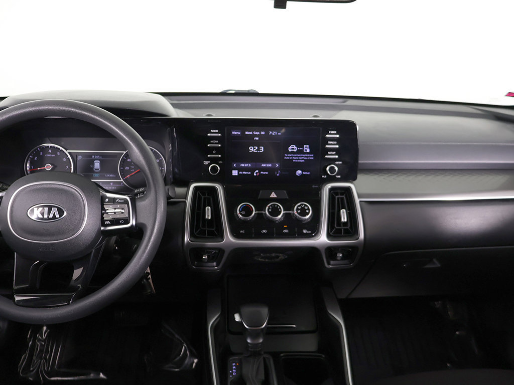 Used 2021 Kia Sorento LX AWD/4WD image 35