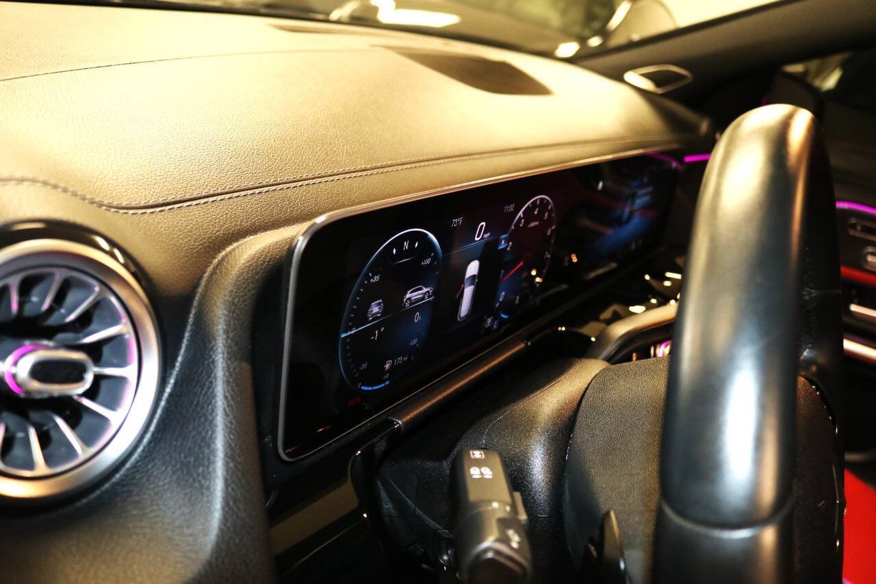 Used 2021 Mercedes-Benz GLA 250 4MATIC image 50