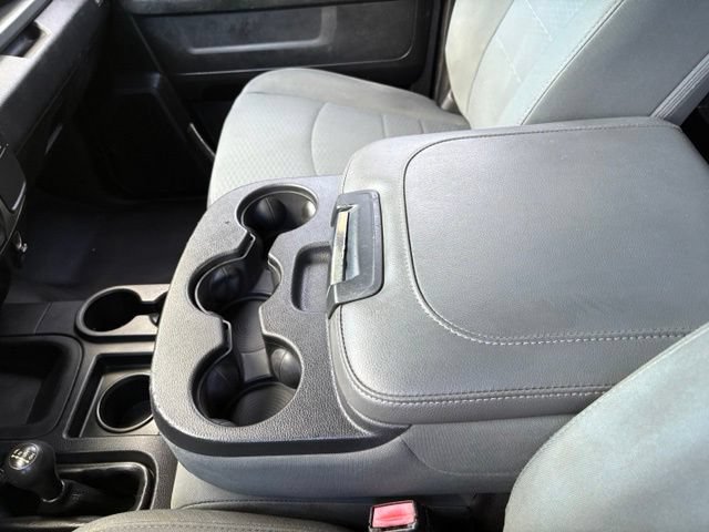 Used 2015 RAM 3500 Tradesman w/ Popular Equipment Group AWD/4WD image 19