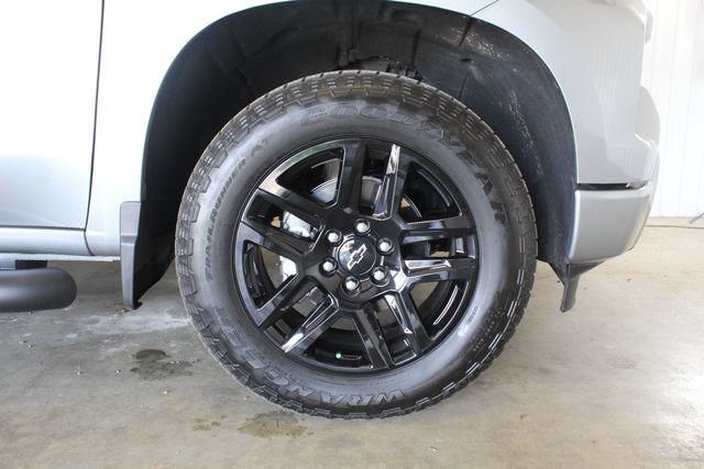 Used 2026 Chevrolet Silverado 1500 RST w/ RST Select Package AWD/4WD image 24