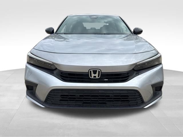 Used 2024 Honda Civic Sport image 3