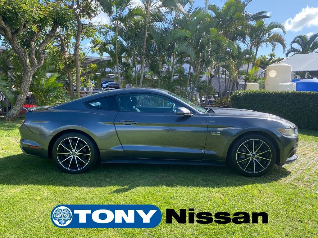 Used 2016 Ford Mustang GT w/ Interior & Wheel Package image 26