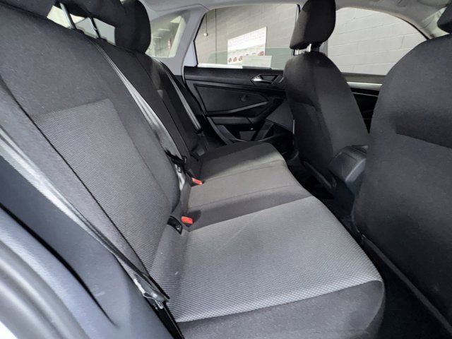Used 2021 Volkswagen Jetta S image 10