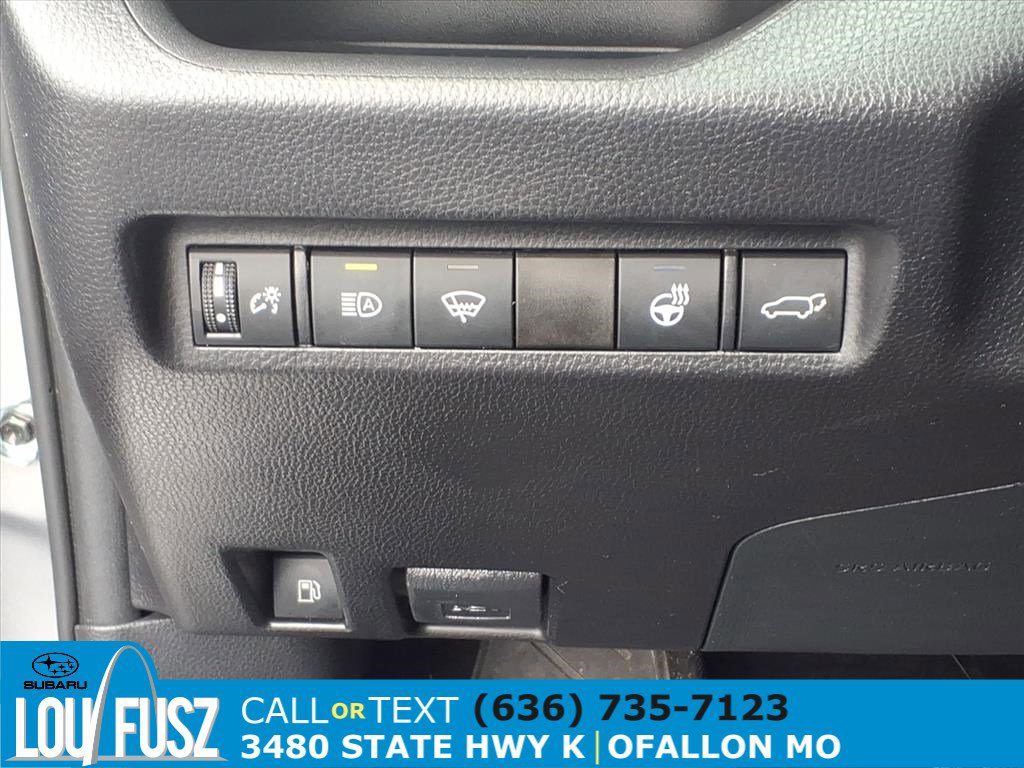 Used 2021 Toyota RAV4 XSE image 21