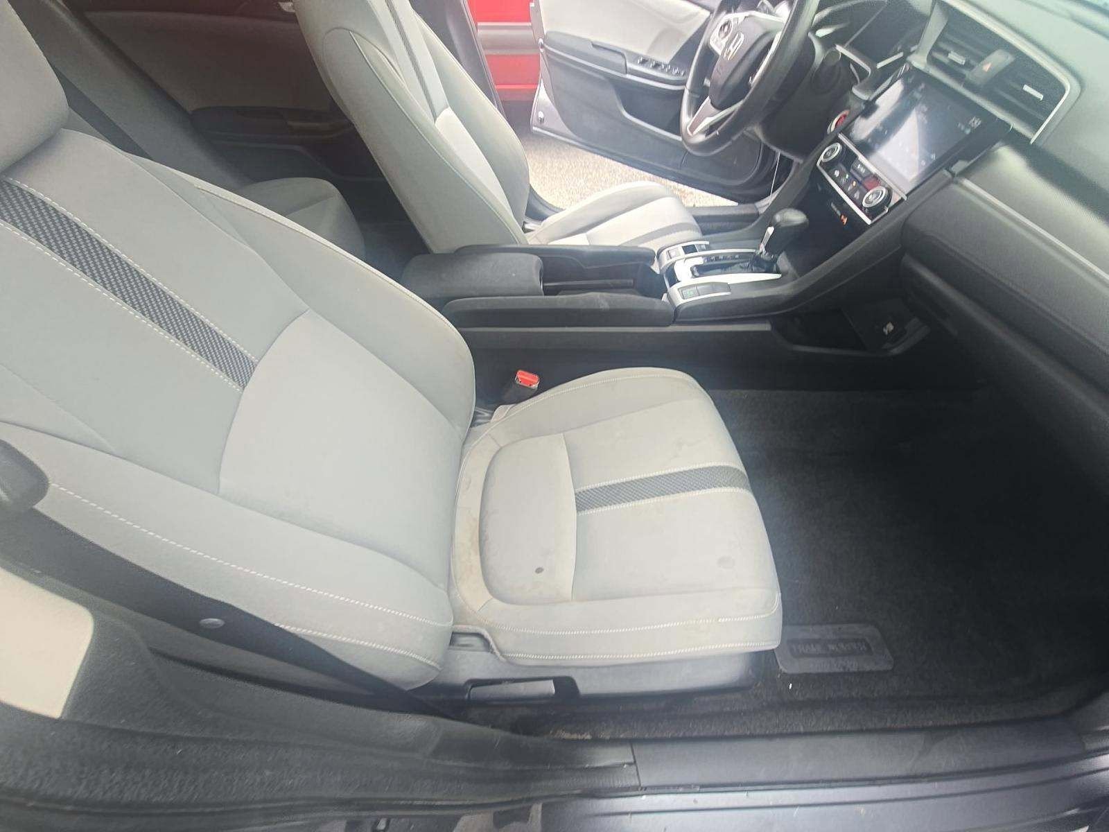 Used 2018 Honda Civic EX image 12