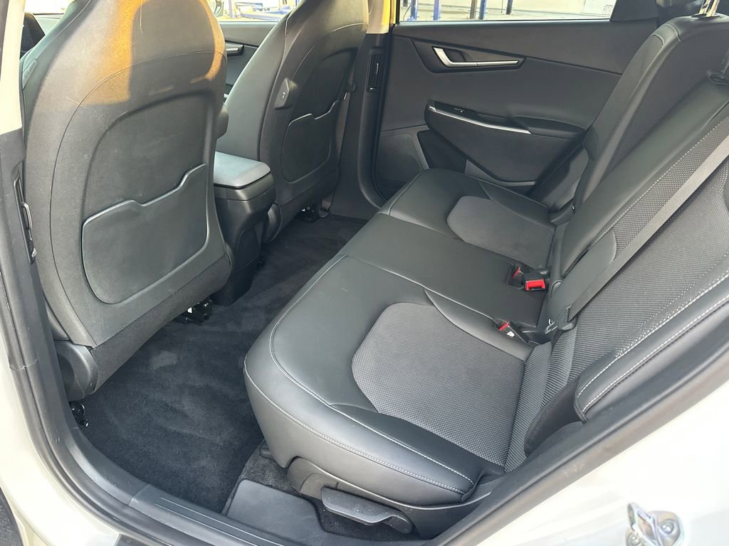 Certified 2024 Kia EV6 Light AWD/4WD image 15