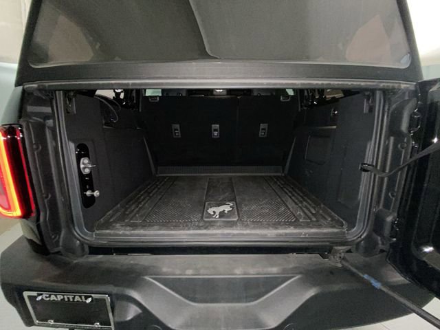 Used 2024 Ford Bronco Wildtrak AWD/4WD image 23
