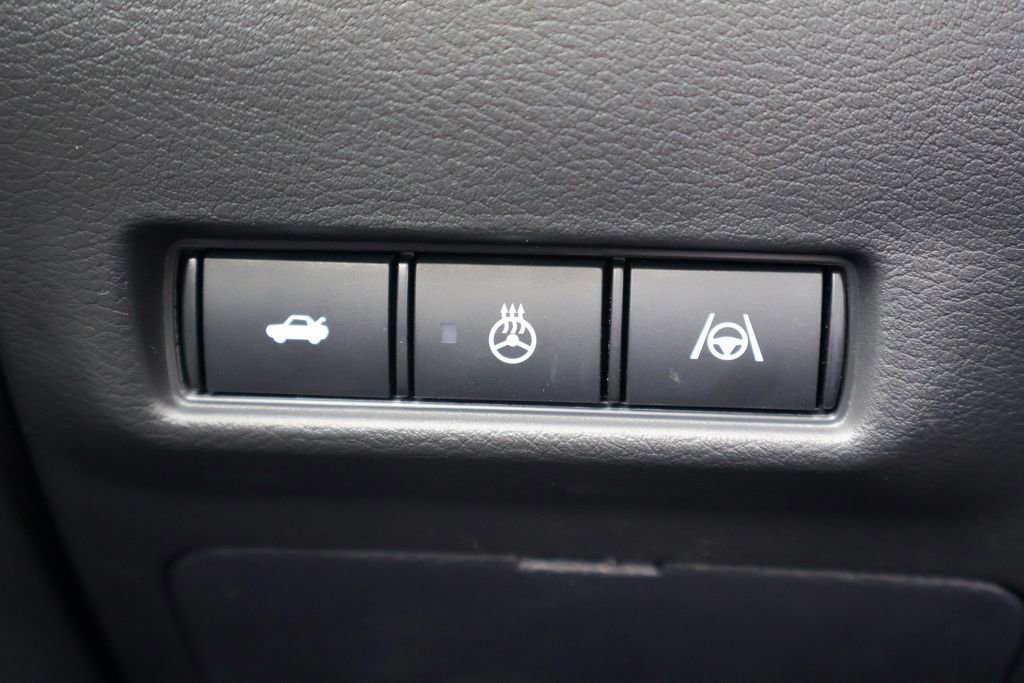 New 2026 Nissan Sentra SR image 16