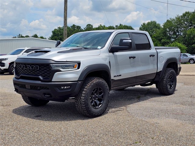 New 2026 RAM 1500 RHO w/ RHO Level 1 Equipment Group AWD/4WD image 4