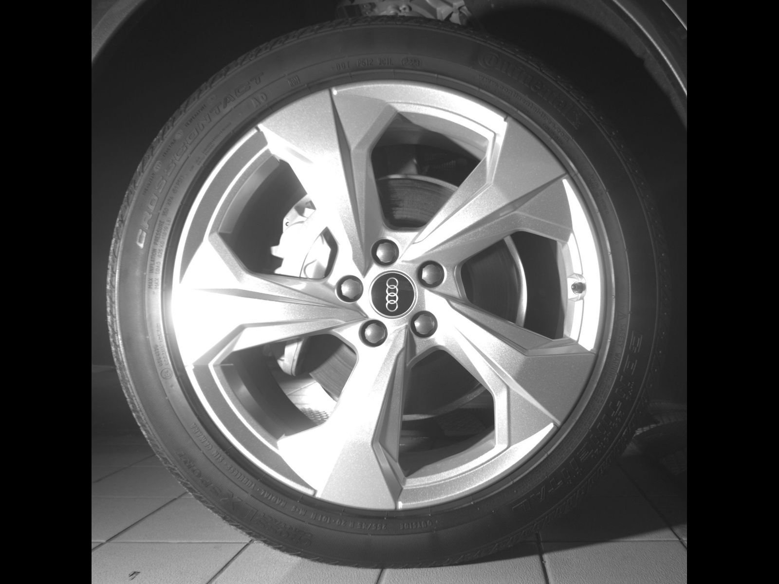 Certified 2023 Audi Q5 2.0T Premium Plus w/ Premium Plus Package AWD/4WD image 26