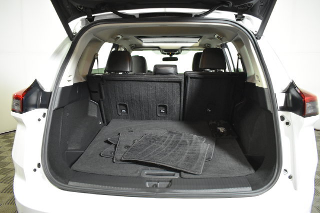 Certified 2026 Nissan Rogue SV w/ SV Premium Package AWD/4WD image 31