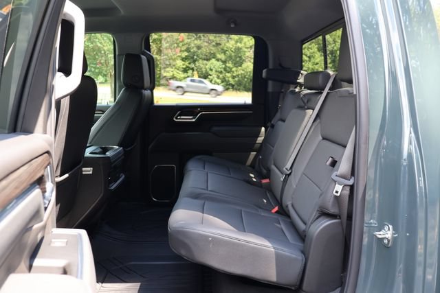 Used 2026 Chevrolet Silverado 2500 LT w/ Trail Boss Package AWD/4WD image 20