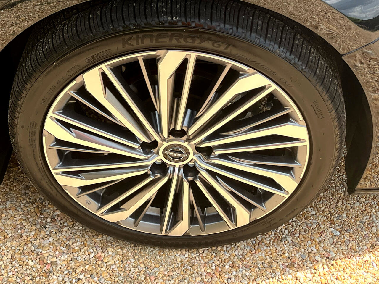Used 2024 Nissan Altima 2.5 SL image 20