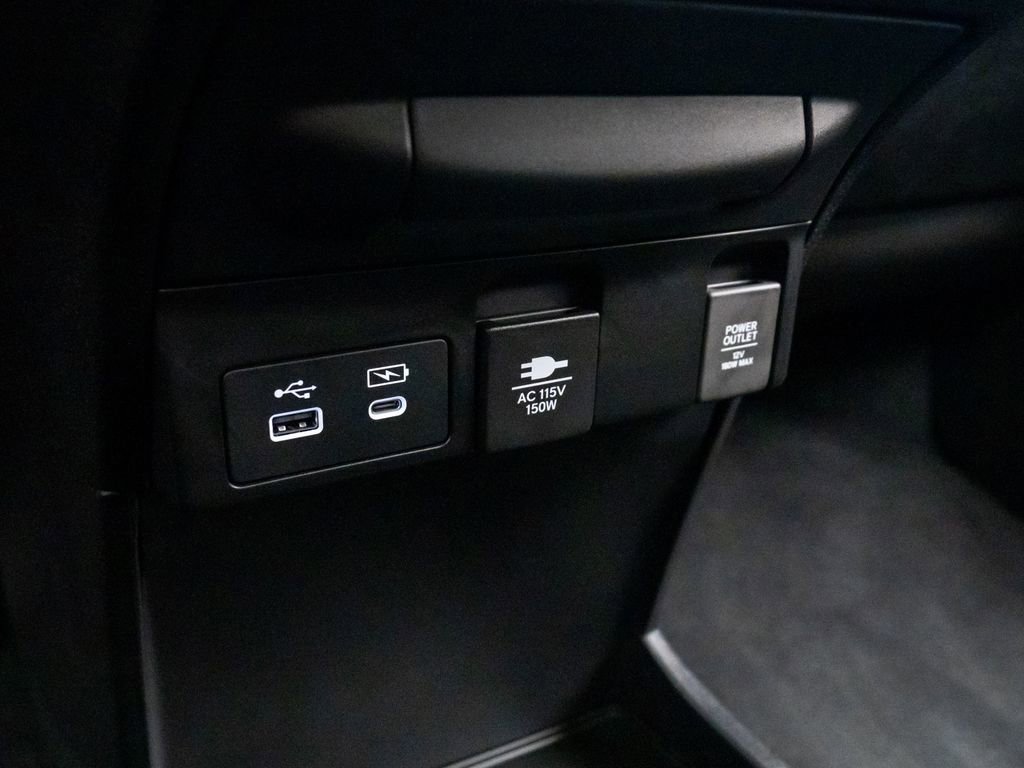 New 2026 Honda Odyssey Touring image 26
