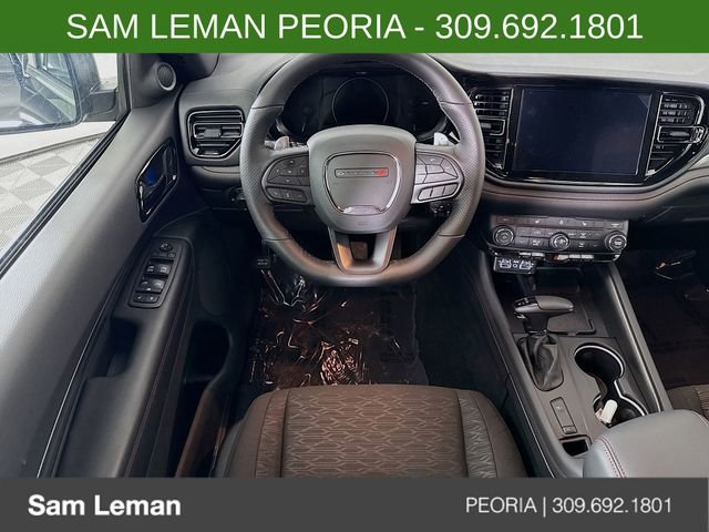 New 2026 Dodge Durango GT image 22