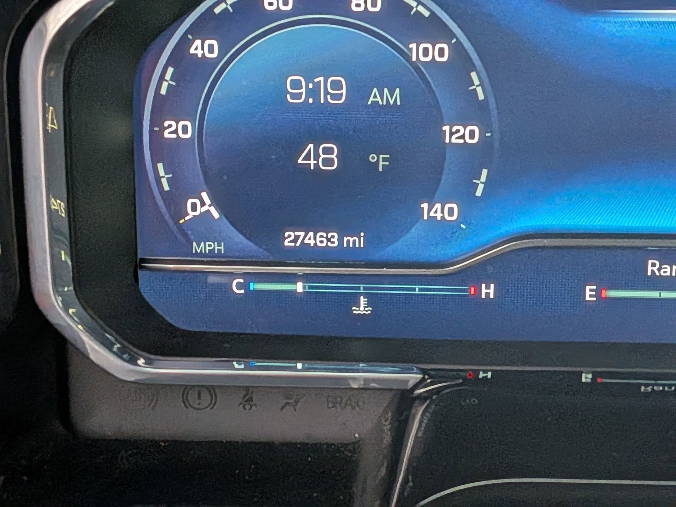 Certified 2025 Chevrolet Silverado 2500 LT w/ Safety Package image 25