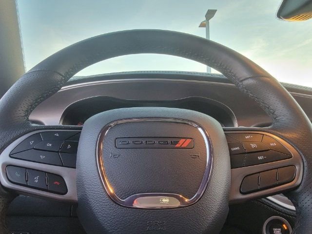 Used 2021 Dodge Charger Scat Pack image 33