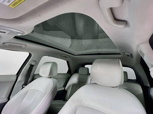 Used 2023 Hyundai Ioniq 5 Limited w/ Cargo Package AWD/4WD image 18