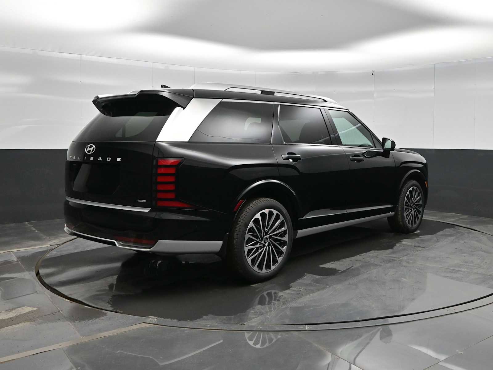 New 2026 Hyundai Palisade Calligraphy image 6