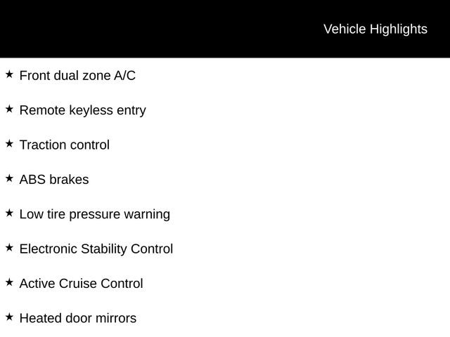 Used 2025 Toyota 4Runner SR5 AWD/4WD image 6