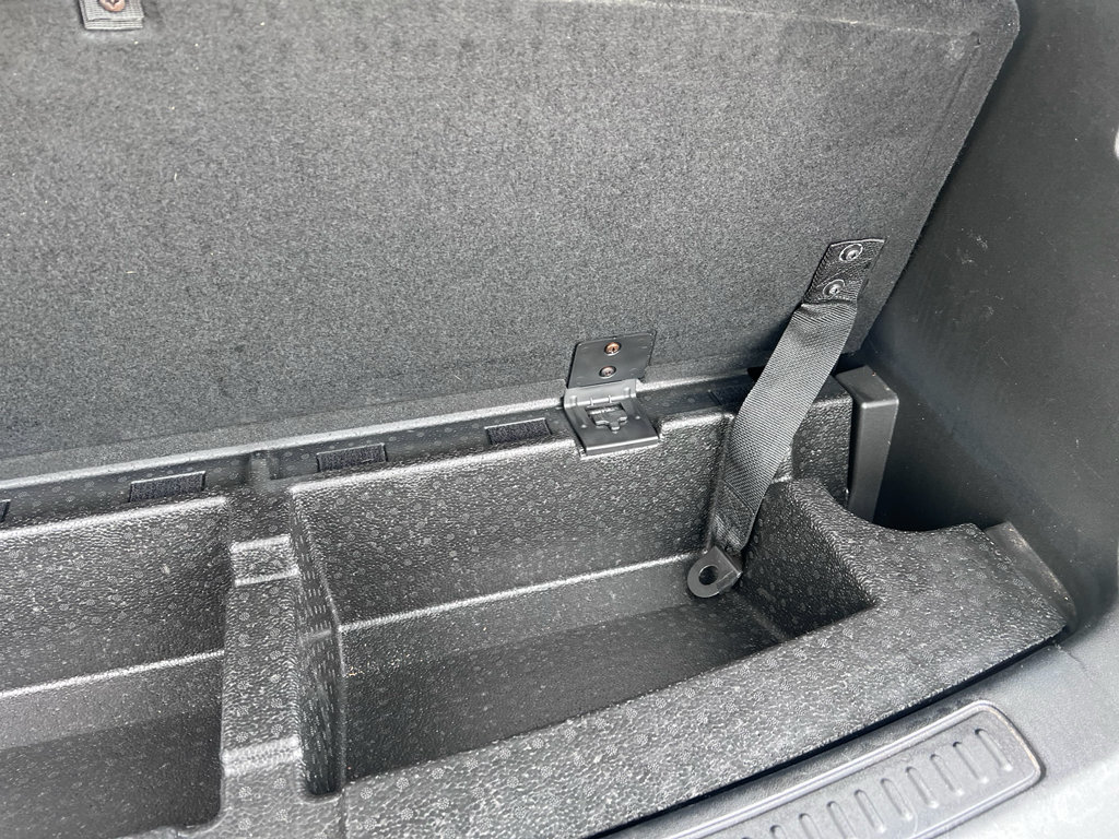 Used 2019 GMC Acadia SLT FWD image 9