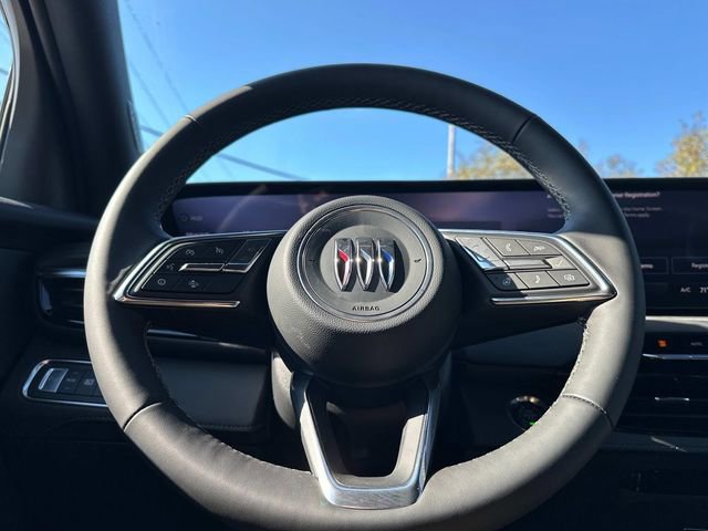 New 2026 Buick Enclave Preferred w/ Power Package image 19