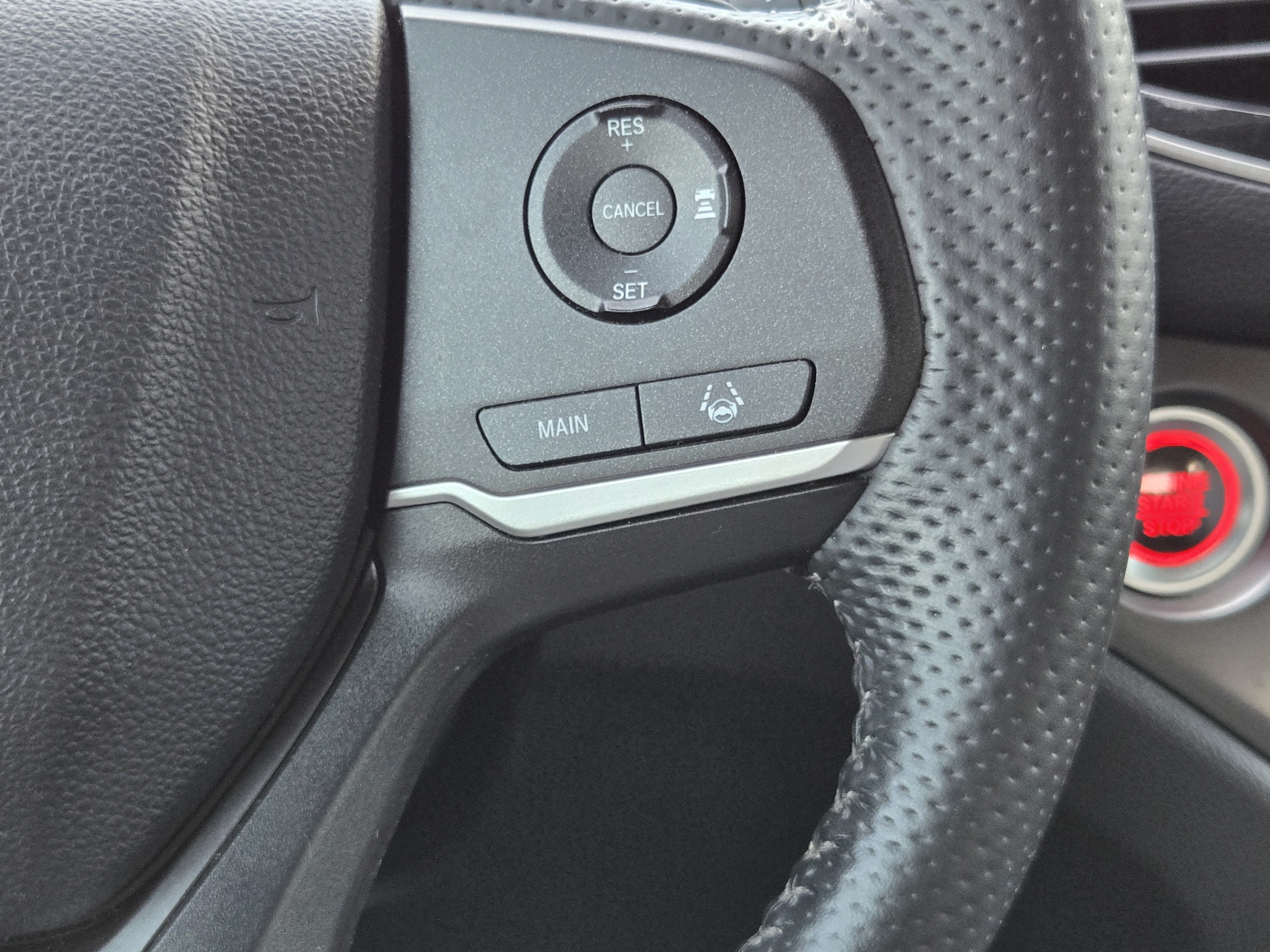 Certified 2023 Honda Passport EX-L image 26