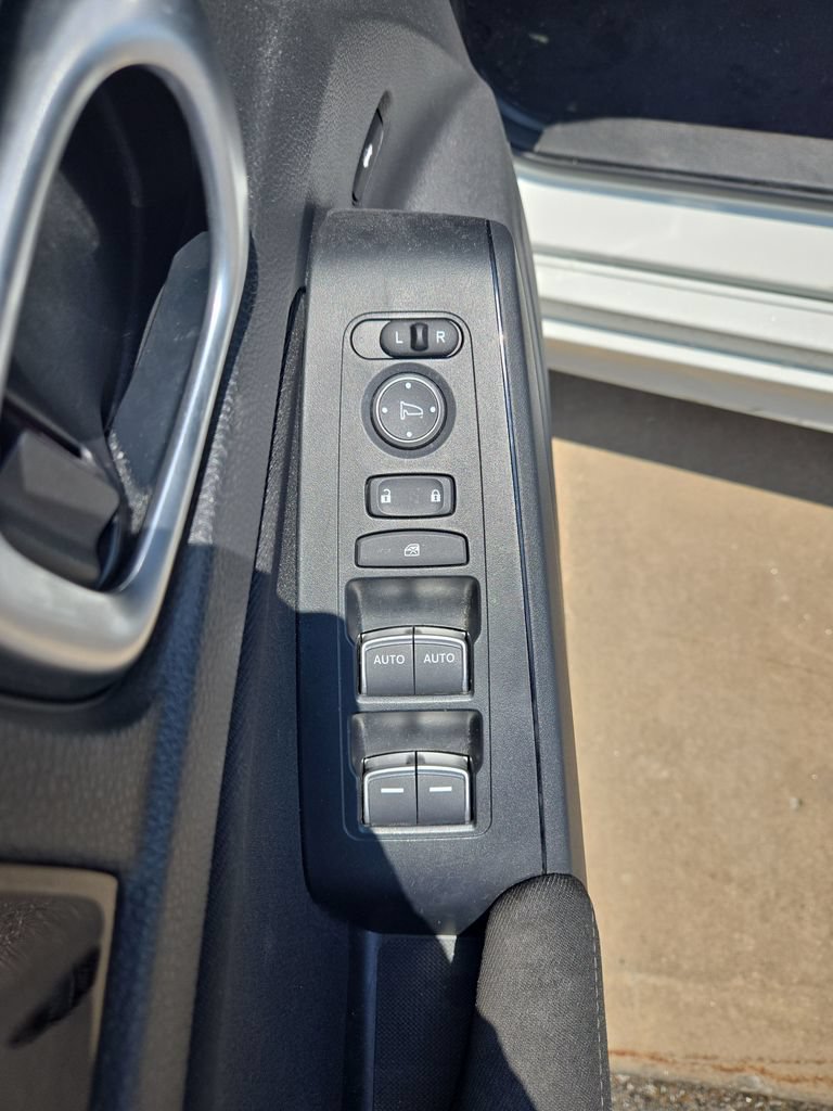 Certified 2024 Honda Civic EX image 12