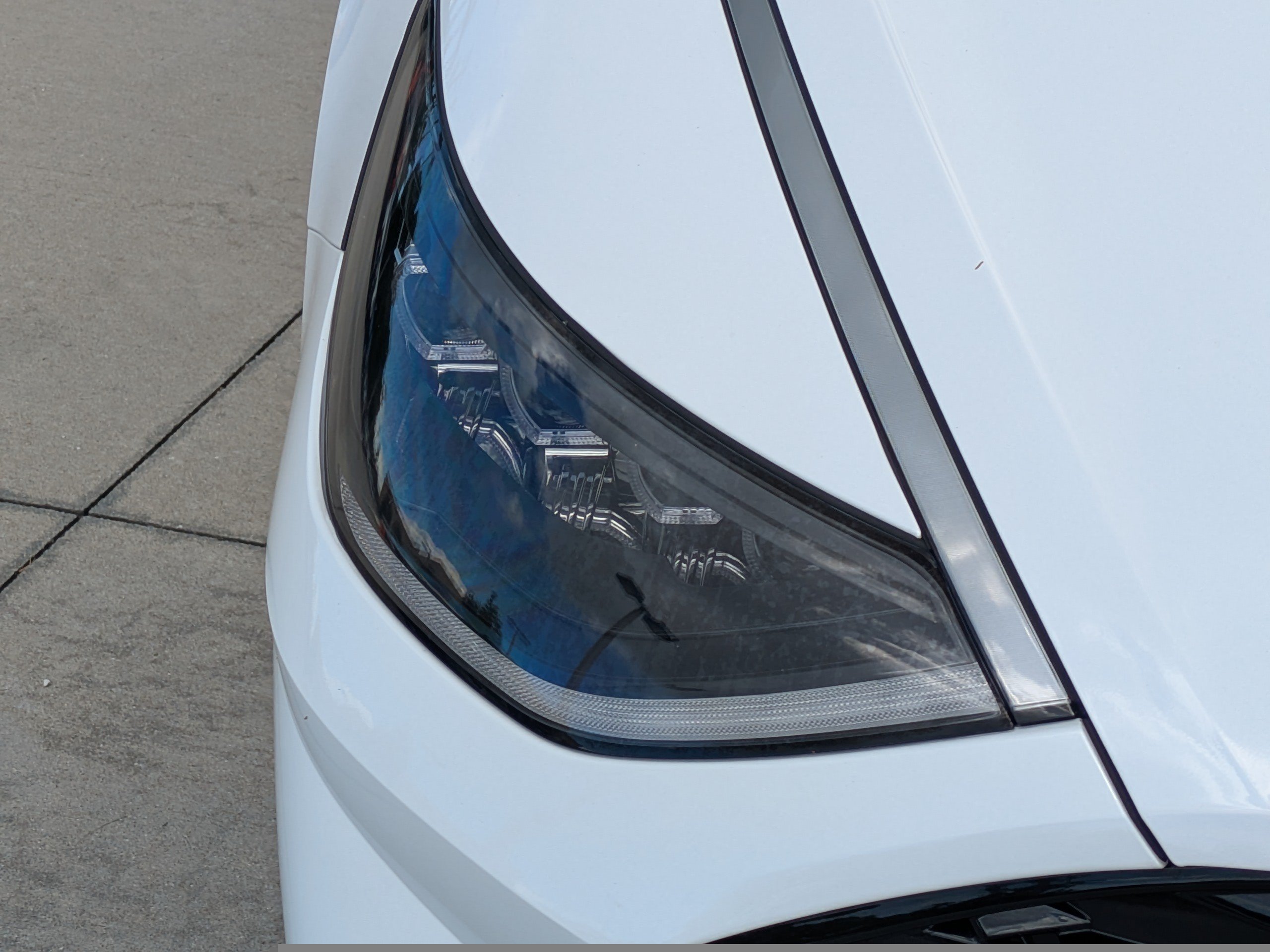 Certified 2023 Hyundai Sonata SEL FWD image 7
