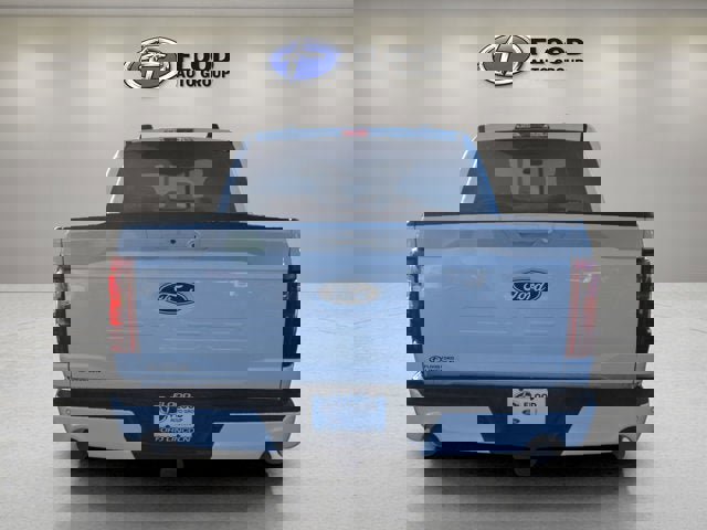 New 2025 Ford F150 XLT w/ Equipment Group 302A MID image 3