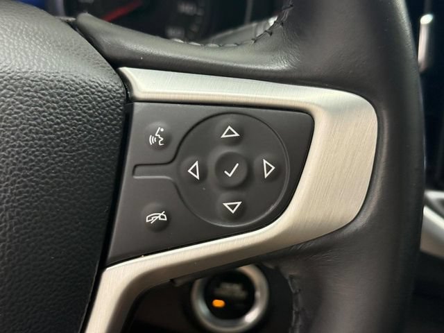 Used 2019 GMC Terrain SLE FWD image 15
