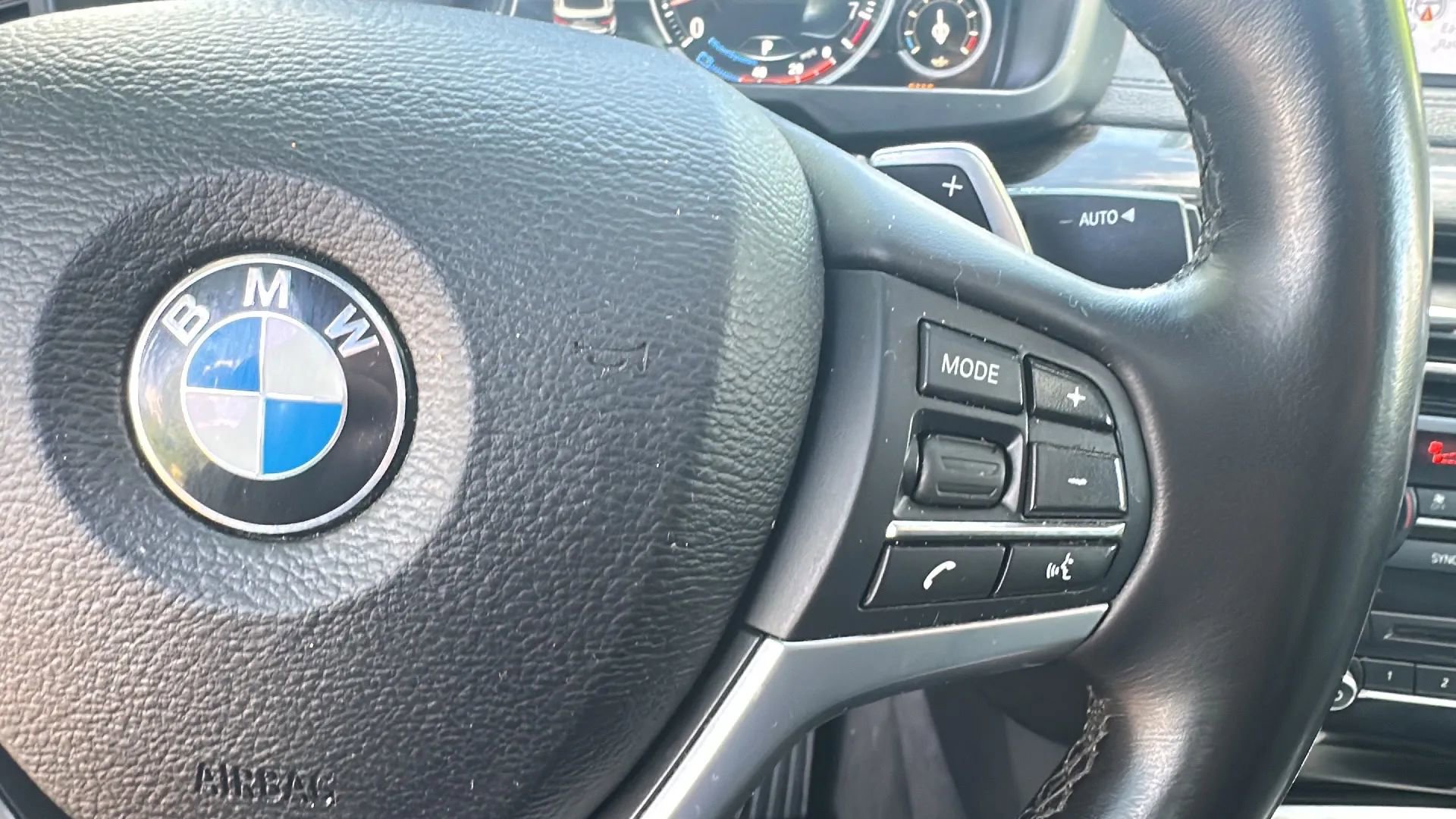Used 2018 BMW X6 xDrive35i AWD/4WD image 32