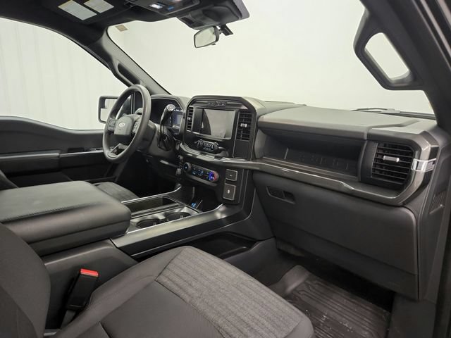 Used 2023 Ford F150 XL AWD/4WD image 34