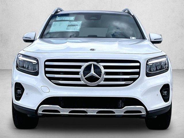 New 2026 Mercedes-Benz GLB 250 image 16