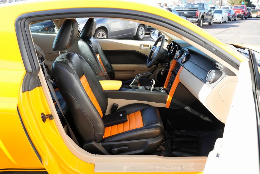 Used 2008 Ford Mustang GT image 22
