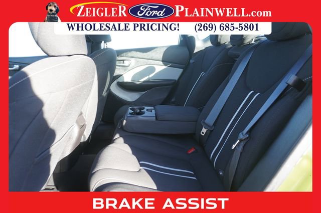 Used 2013 Dodge Dart Rallye image 11