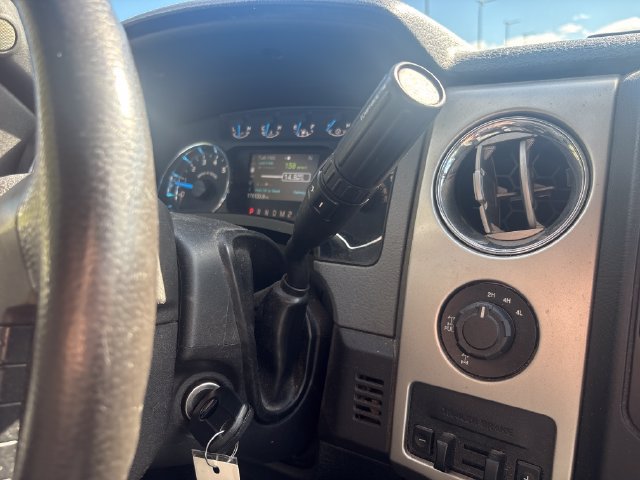 Used 2013 Ford F150 XLT w/ XLT Chrome Pkg AWD/4WD image 24