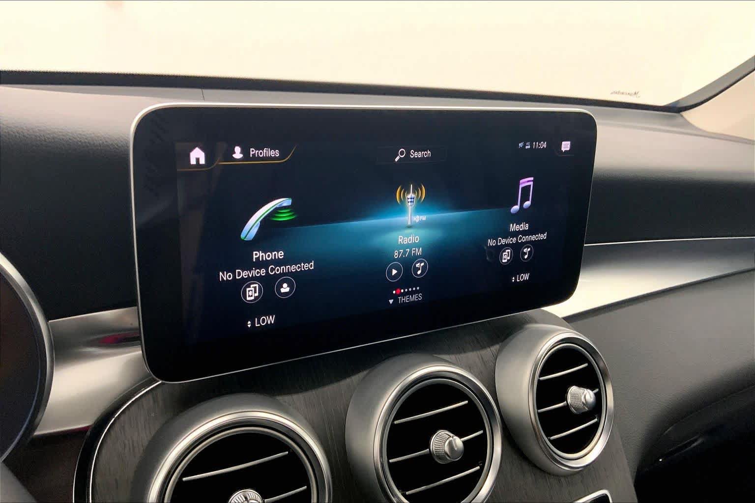 Certified 2022 Mercedes-Benz GLC 300 image 23